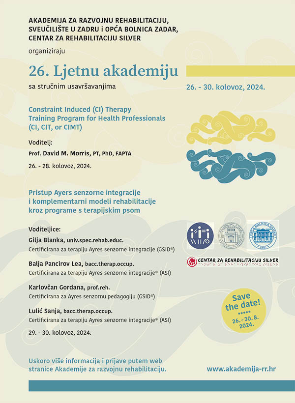 26-Ljetna akademija